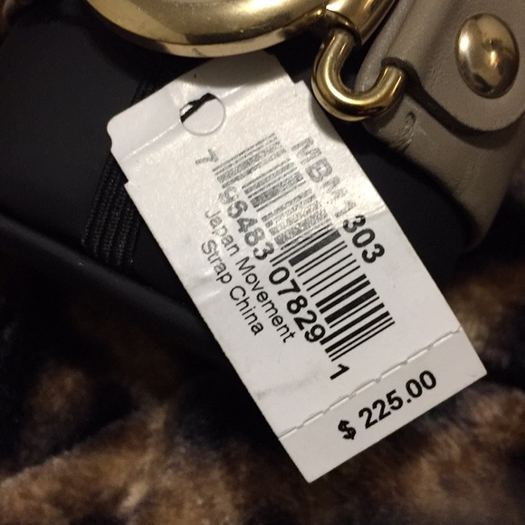 Marc Jacobs Watch - Picture 5 of 5